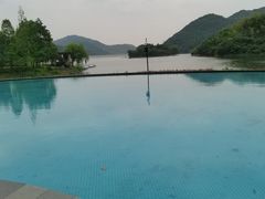 -宁波九龙湖开元度假村