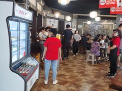 -王明古法砂锅居(开化寺店)