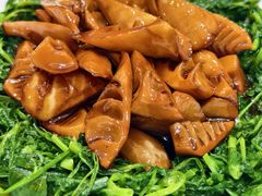 -东方明珠老上海8号餐厅