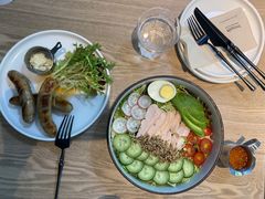 -Maxpoint Kitchen 西餐咖啡(乐峰广场店)