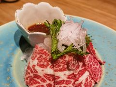 -Minase水濑·日料放题(外滩店)