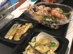 -盒马鲜生(宝地店)