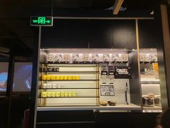 -太二酸菜鱼(天鹅湖万达店)