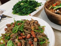 -汇兴源餐馆(小北路店)
