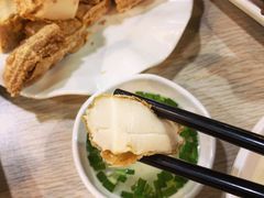 -兄弟深夜豆浆