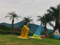 -江南天池