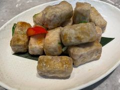 -四道菜·福建菜馆(新街口金鹰店)