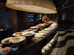 -拉蒂娜·巴西牛排馆 Latina·Brazilian Steakhouse(王府井喜悦店)