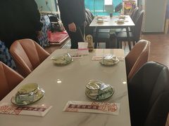 -李哥海鲜烧烤家常菜(孔雀城店)