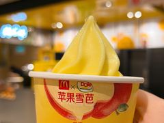 -麦当劳(宾水西道店)