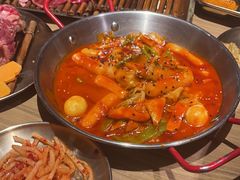 -西塔老太太泥炉烤肉(北京亚运村店)