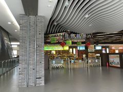 -普陀长途客运中心