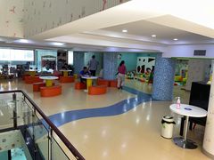 -乐悠游亲子游泳俱乐部