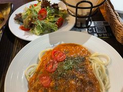 -The Cheebat 锌吧·Bistro(体育西店)