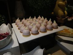 -上海东方佘山翰悦阁酒店·Vie全日制餐厅