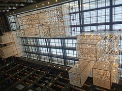 -行者书屋大堂吧 ·下午茶(南京圣和府邸酒店)