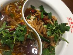 -万县面馆(高笋塘店)