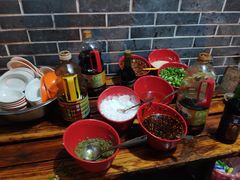-山东水饺(南坪新街店)