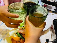 -东方雅典水疗美食汇(金海岸大厦店)
