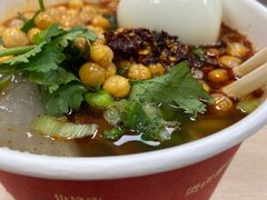 -江三王记牛杂馆(总店)