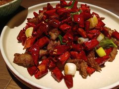 -KŌNG胶东小馆(华熙店)