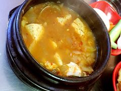 -杀猪天·韩国烤肉(总店)