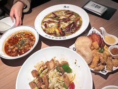 -太二酸菜鱼(群光广场店)