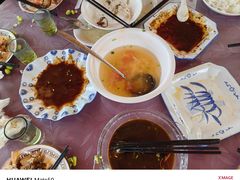 -临水阁农家乐饭店