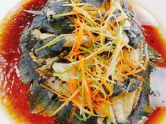 -四海蒸鲜蒸汽海鲜自助(北戴河店)