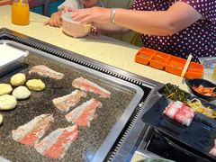-猪的故事·韩式烤肉(韩乐坊店)