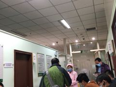 -慈铭体检(世纪城分院)