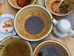 -岳记老成都三味面