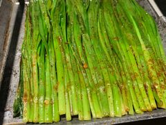 -很久以前羊肉串(农科路店)