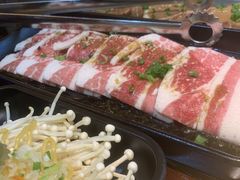 -新石器烤肉(之心城店)