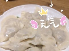 -一轩饺子馆(丽都店)
