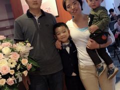 -朗韵钢琴学校(中环金界店)