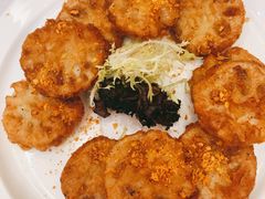 -梦都海鲜酒家(万达广场江桥店)