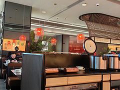-辛香汇·现炒川菜(城北万象城店)