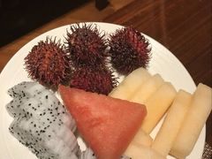 -马哥孛罗咖啡厅·Cafe Marco (厦门马哥孛罗东方大酒店)