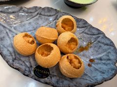 -VATAN INDIAN RESTAURANT米特印度餐厅(城北路店)