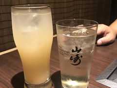 -松阪牛焼肉M(法善寺横丁店)