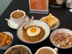 -左记港食(融科天城店)