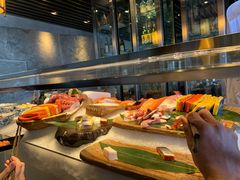 -广州富力君悦大酒店·凯菲厅