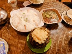 -多哥水傣味餐厅(司马巷店)