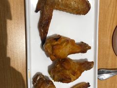 -必胜客(天河城店)
