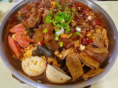 -吴长子卤菜馆(统一街店)