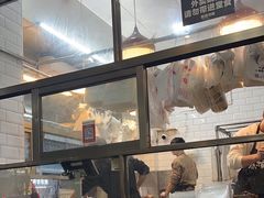 -春梅里卤鹅馆·47年老字号(中山路店)