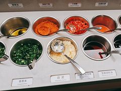-海底捞火锅(吴中路店)