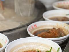 -陈记锅盖面(长江路店)