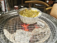 -伊茉家的烤肉店(勒泰中心店)